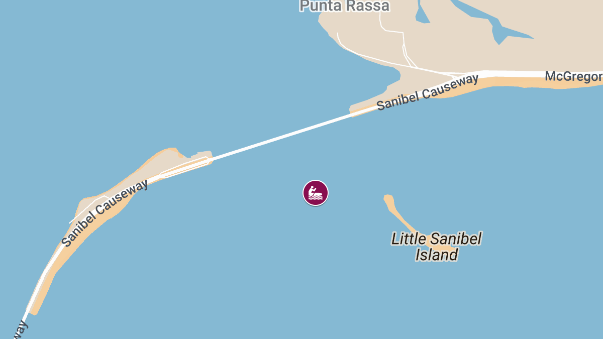 Kayak Accident Claims Life Near Sanibel Causeway