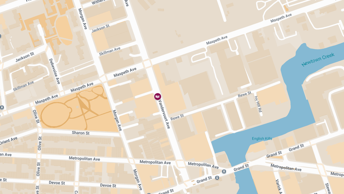 Man Critically Hurt in Hit-and-Run on Vandervoort Ave