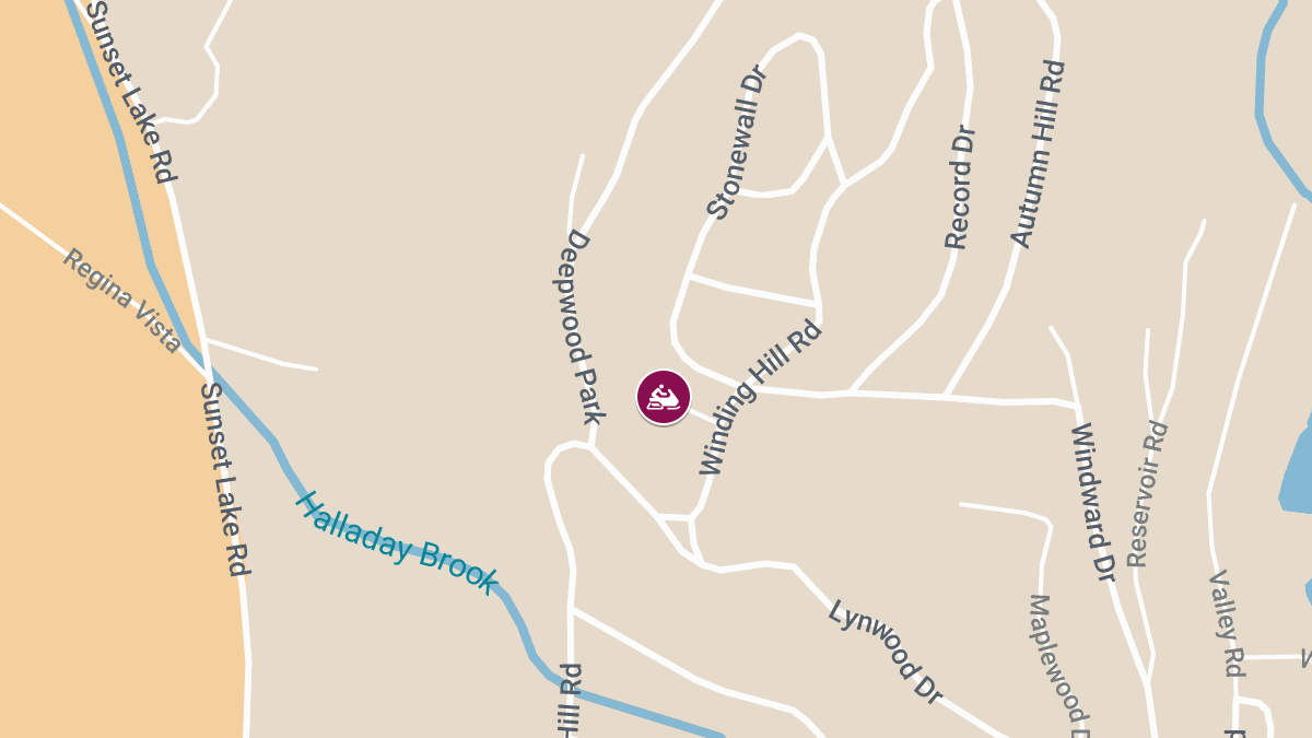 Man Killed in Snowmobile Crash on VAST Trail 97