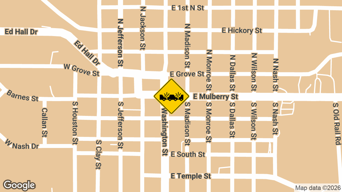 McDonald’s Restaurant