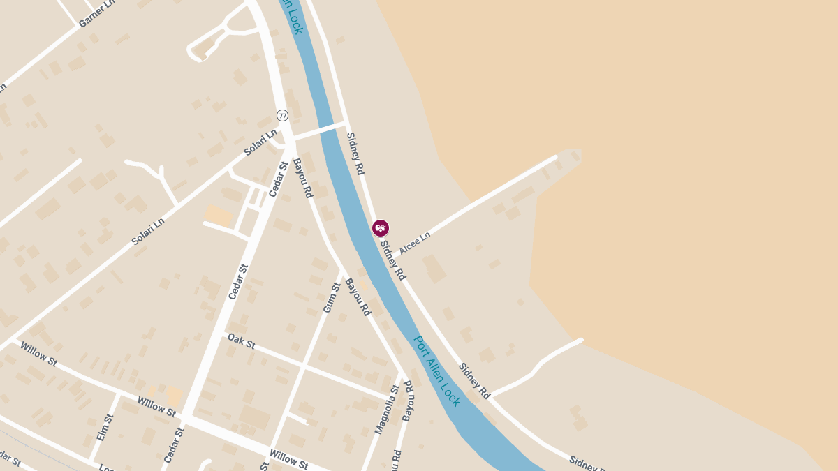 Mother and Child Killed in Crash on Sidney Rd