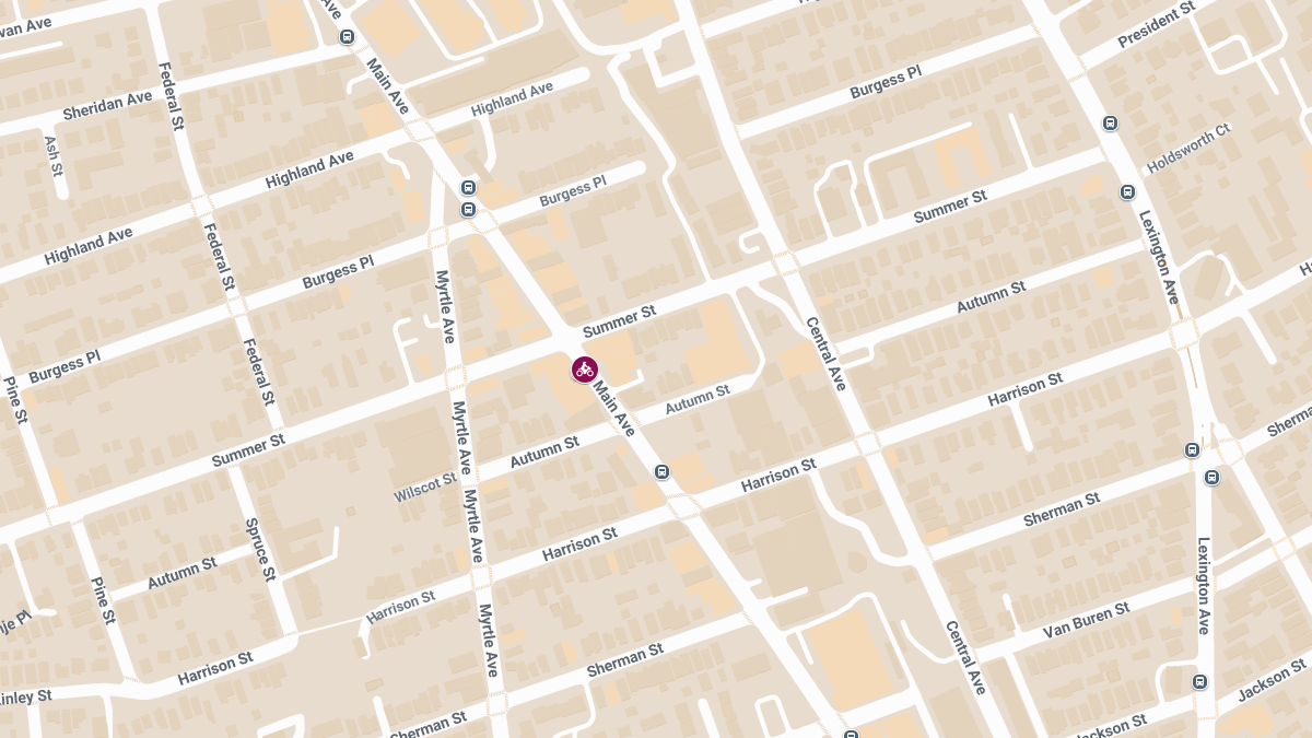 Motorcycle Accident Results in Injuries on Main Ave