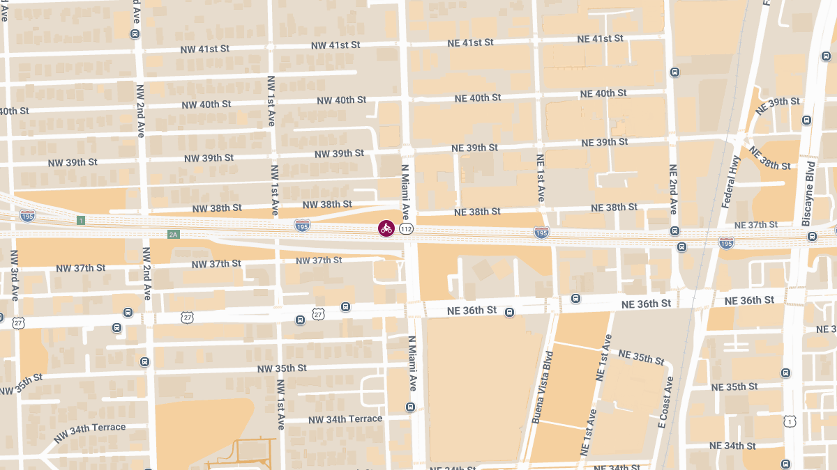 Motorcycle Crash With Injuries on SR-112