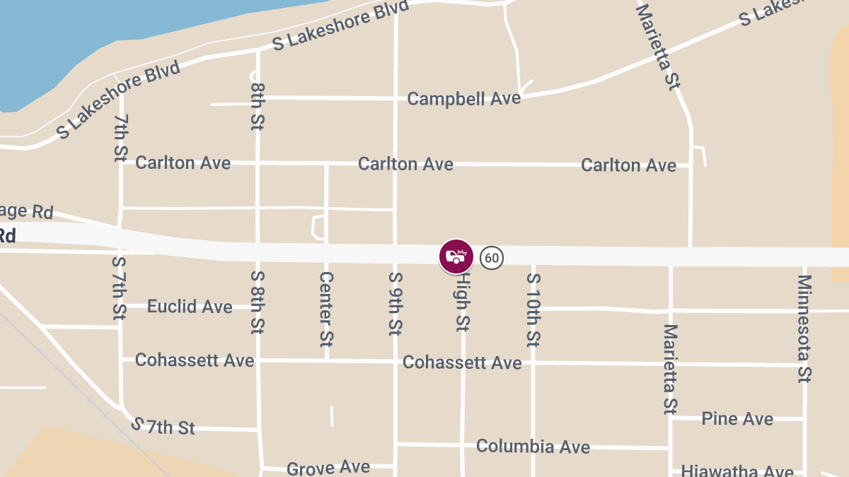 Multi-Vehicle Accident Leads to Fatal Injuries on SR 60