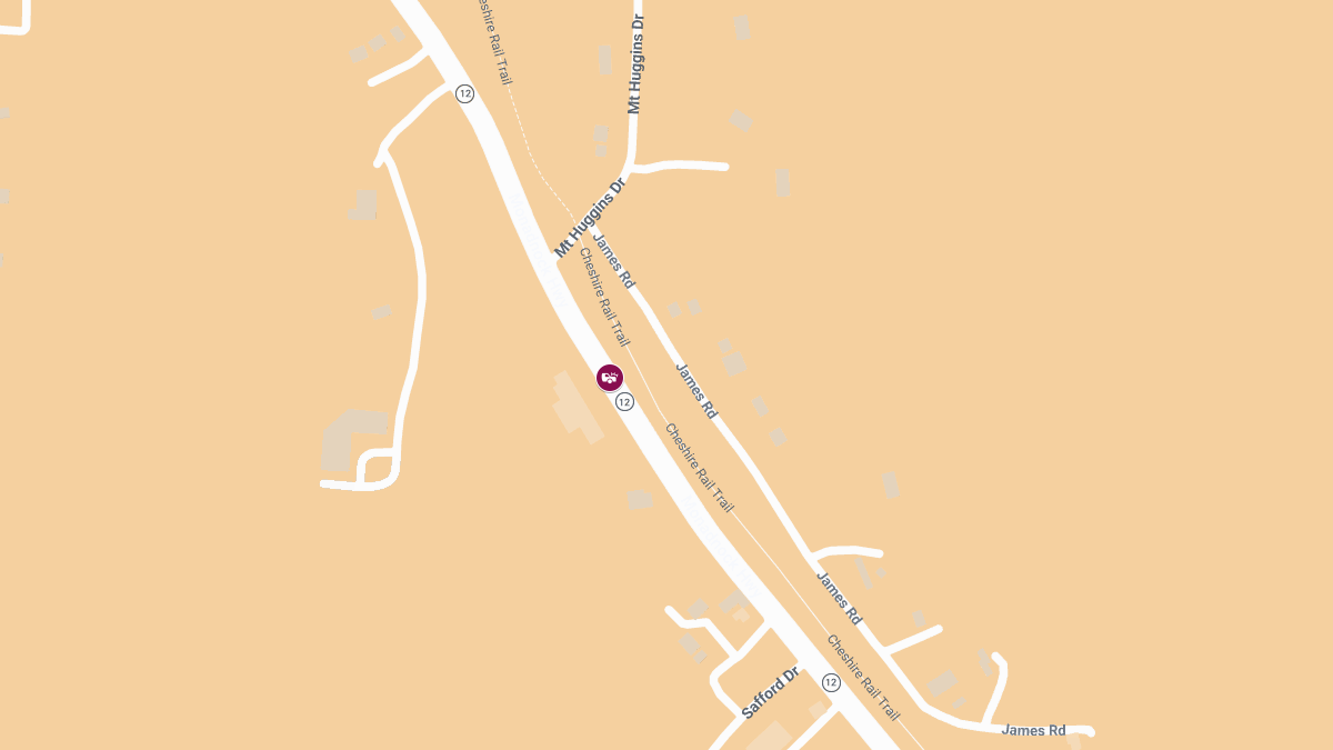 Multi-Vehicle Accident Leads to Injuries on Rte 12