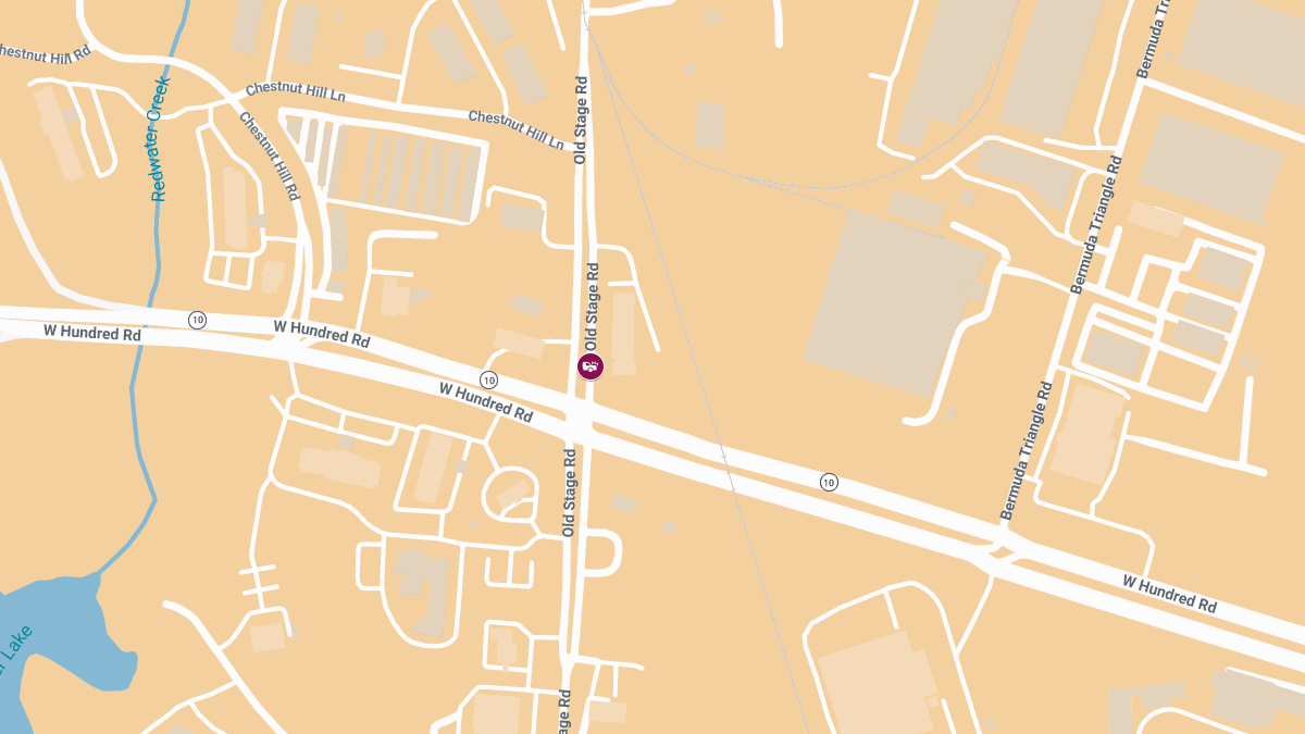 Multi-Vehicle Accident with Injuries at Old Stage Rd