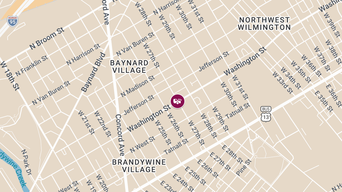 Multiple Injuries Reported in Emergency on Washington St