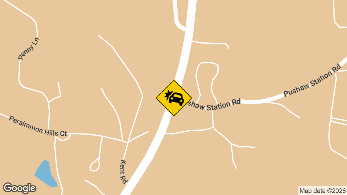 Two Killed, One Critically Hurt After Tree Strikes Vehicle on N Solomons Island Rd