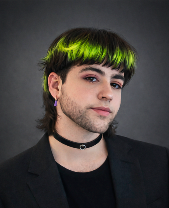 Picture of Nahuel Zunino