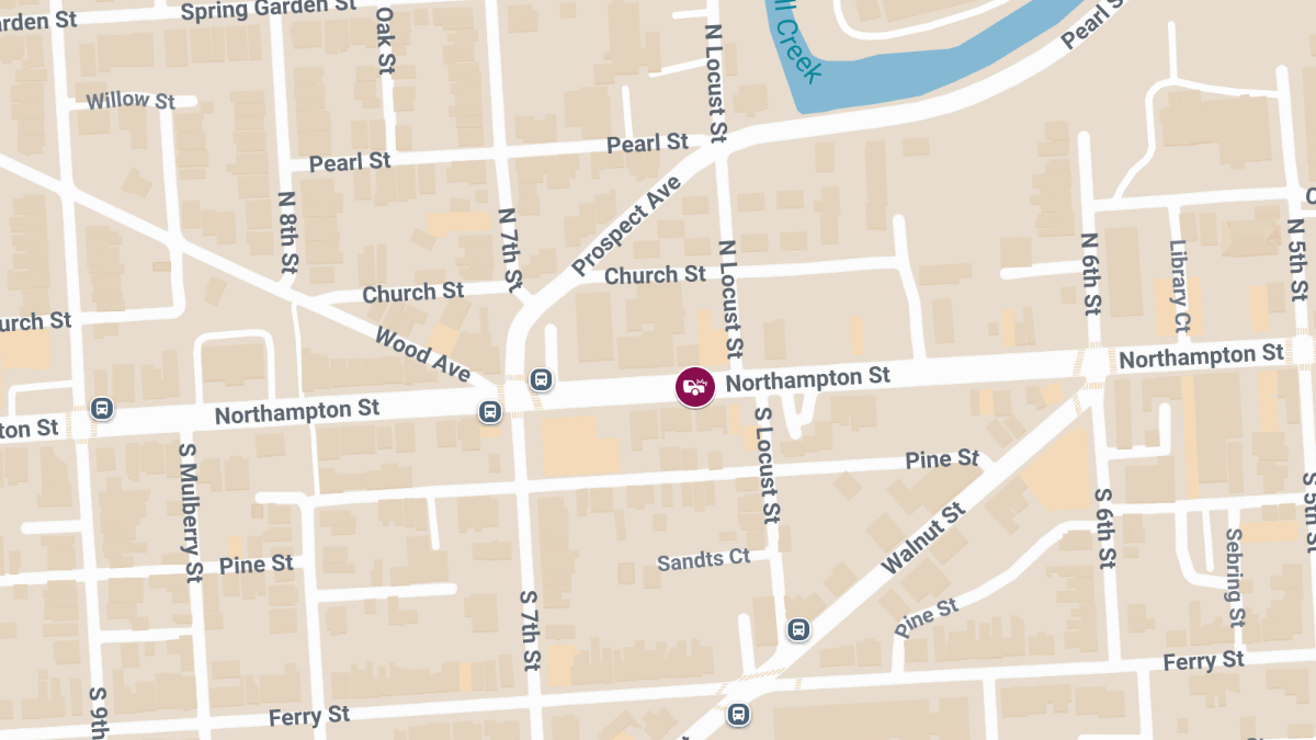 Man Fatally Struck on I-80  