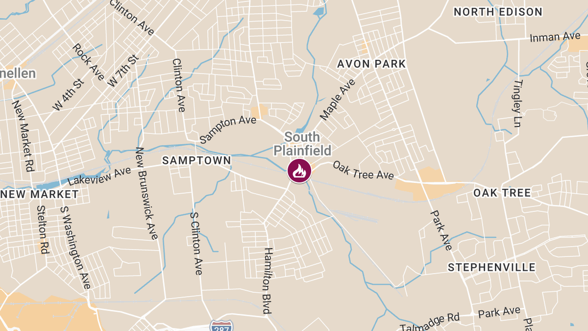 One Killed, Two Injured in Early Morning House Fire