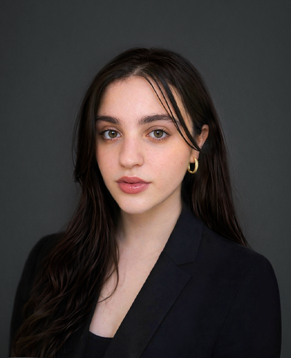 Picture of Oriana Feijoo