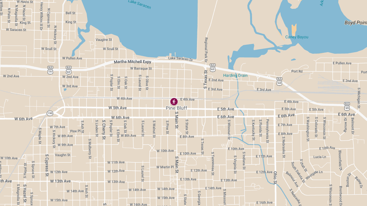 Pedestrian Killed in Hit-and-Run Crash