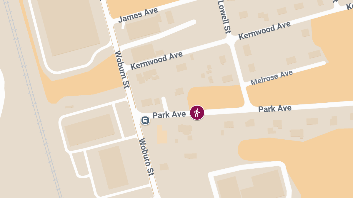 Pedestrian Seriously Hurt in Hit-and-Run on Park Ave