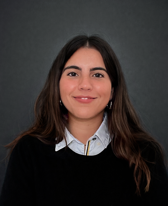 Picture of Pilar Estevez