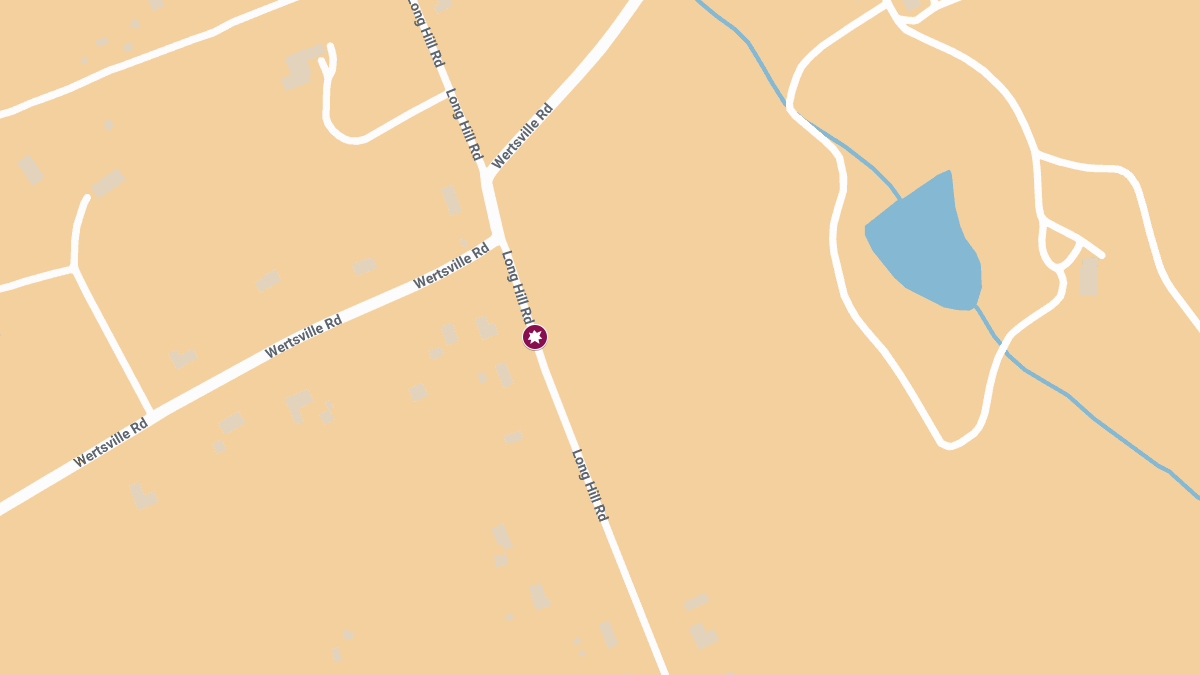 Residents Injured in Long Hill Rd Explosion