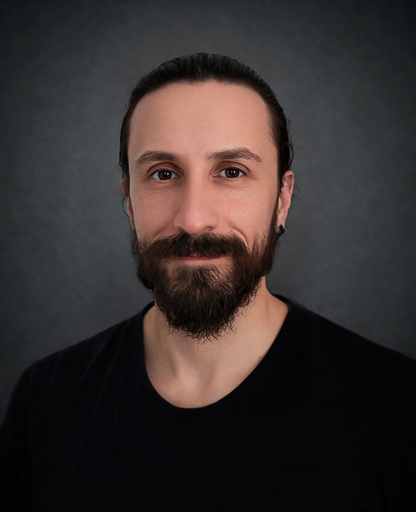 Picture of Rodrigo Sanchez