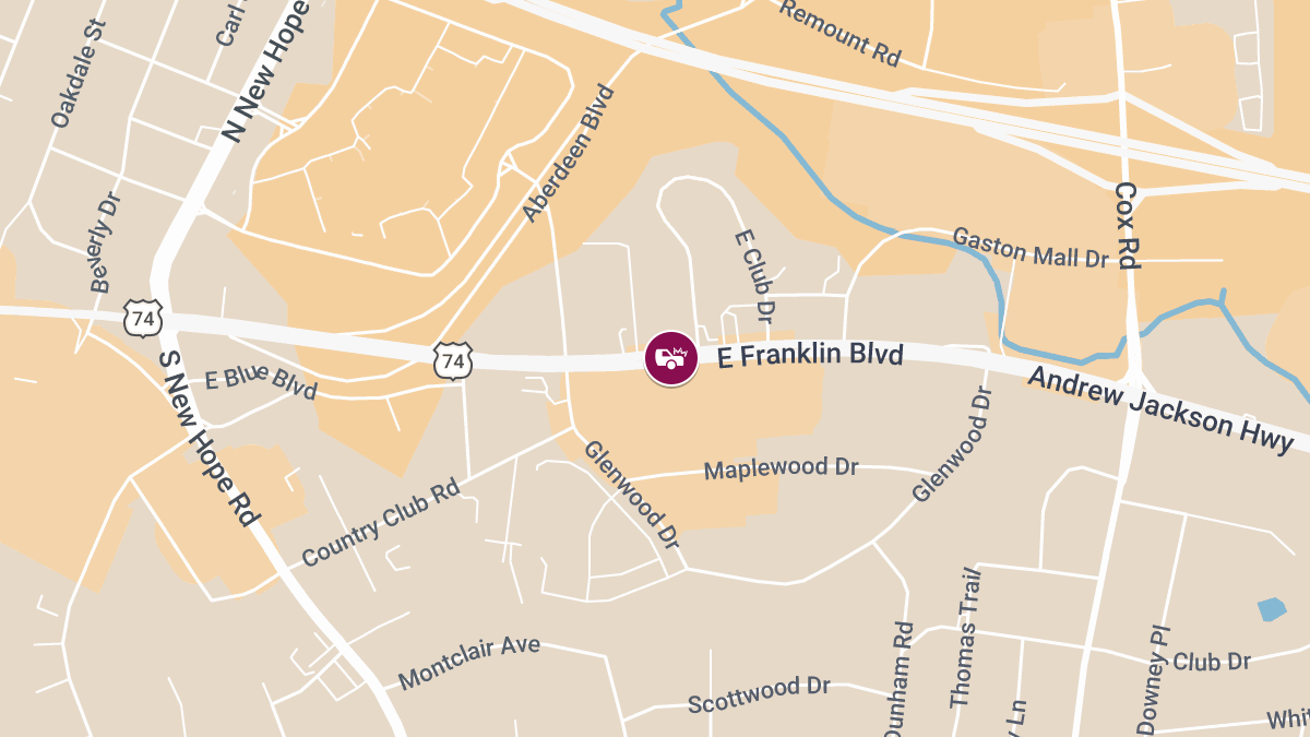 Rollover Crash on E Franklin Blvd Causes Injuries