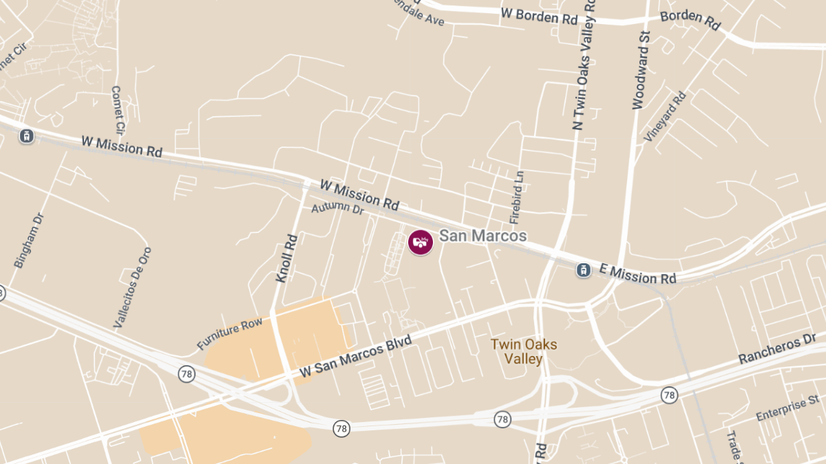 SUV Crash Kills 2, Injures 2 After Attempted Traffic Stop in San Marco