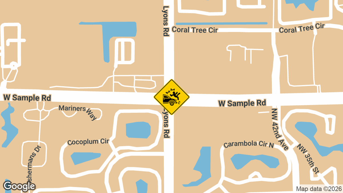 Sample Road and the Turnpike