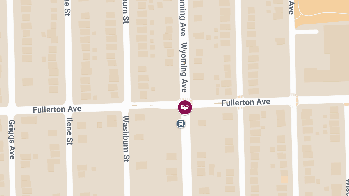Several Trapped After Crash at Wyoming & Fullerton