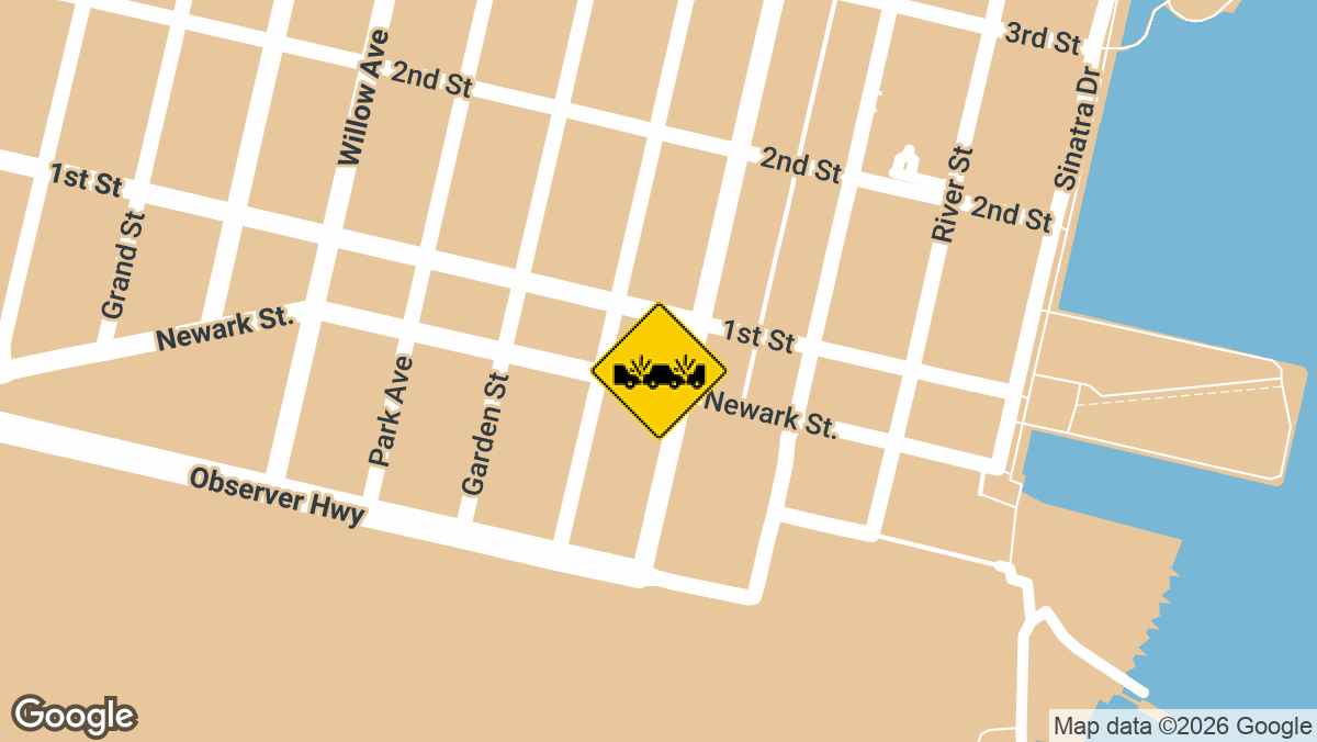 ShopRite supermarket in Hoboken