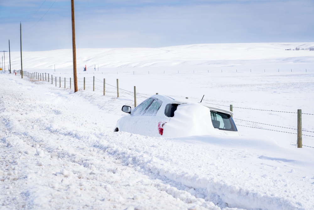 Northeast Blizzard: What You Need to Know and How to Stay Safe