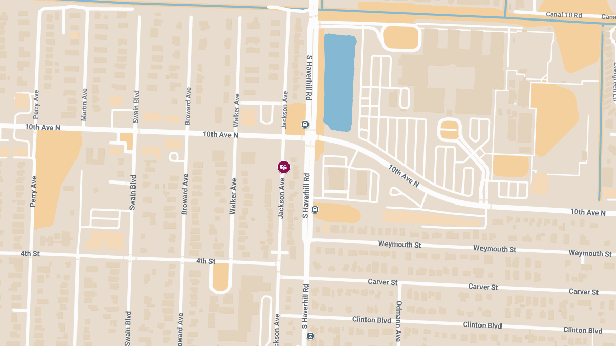 Teen Dies In Crash on Jackson St Near 10th Ave N