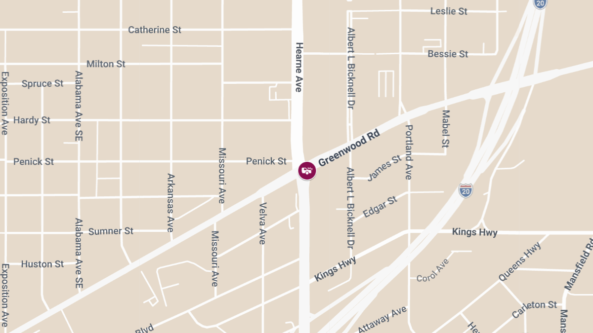 Teen Moped Rider Injured in Hit-and-Run on Portland Ave