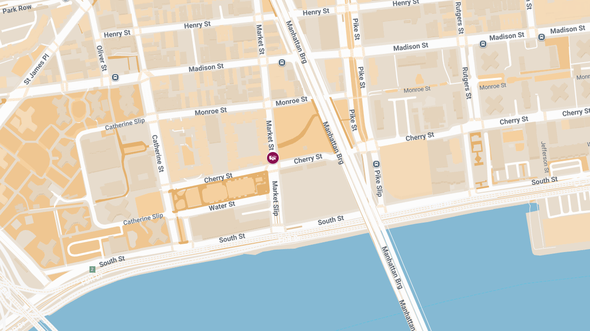 Three Injured in Crash on Market St