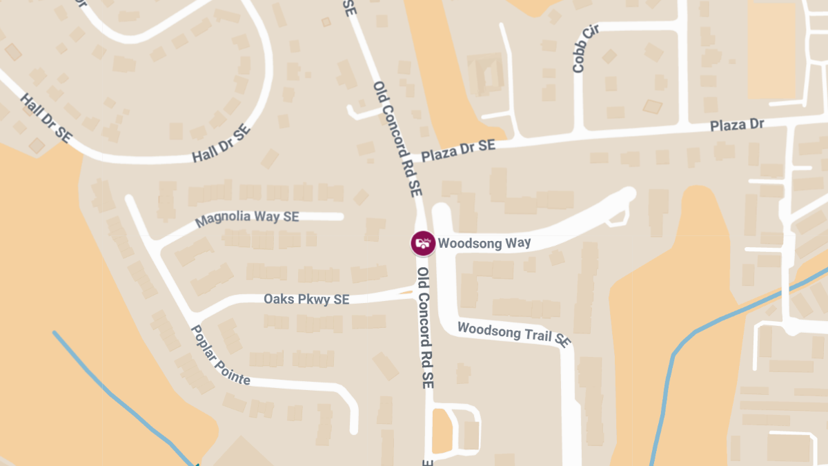 Three Killed in Apartment Fire on Woodsong Way