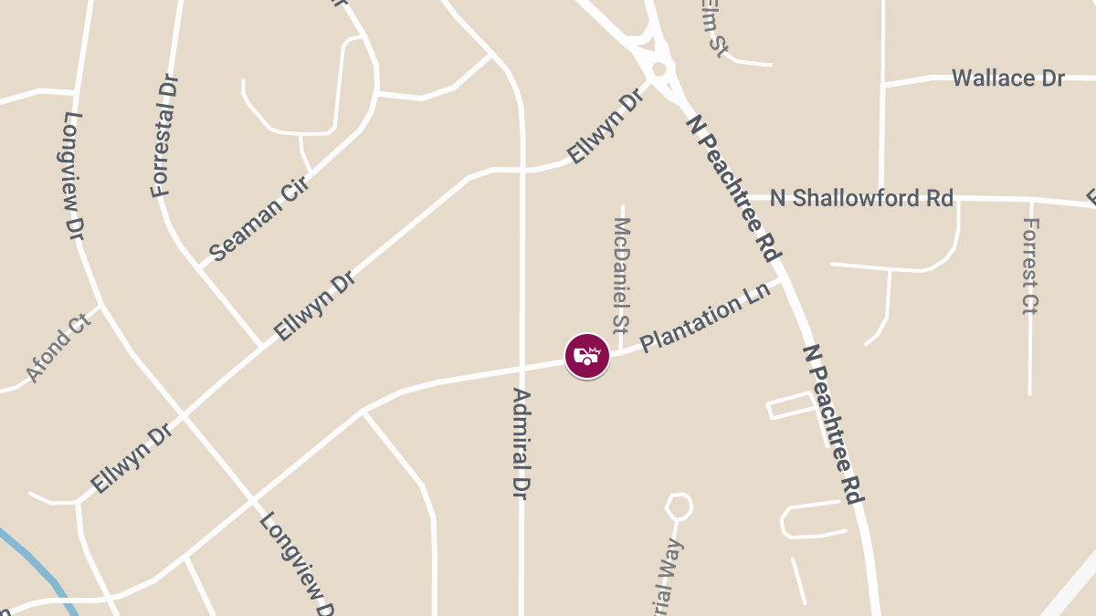 Three-Vehicle Collision on McDaniel St Leaves Multiple Injured