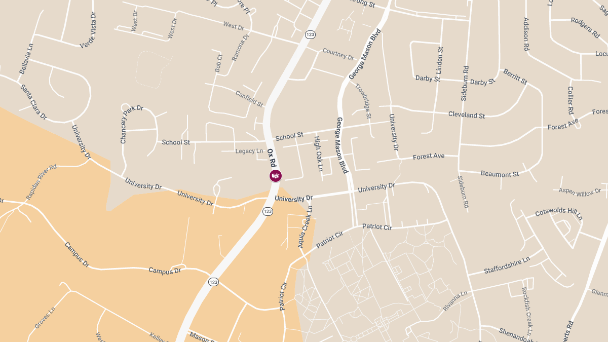 Tractor-Trailer Crash Injures 1 on Ox Rd