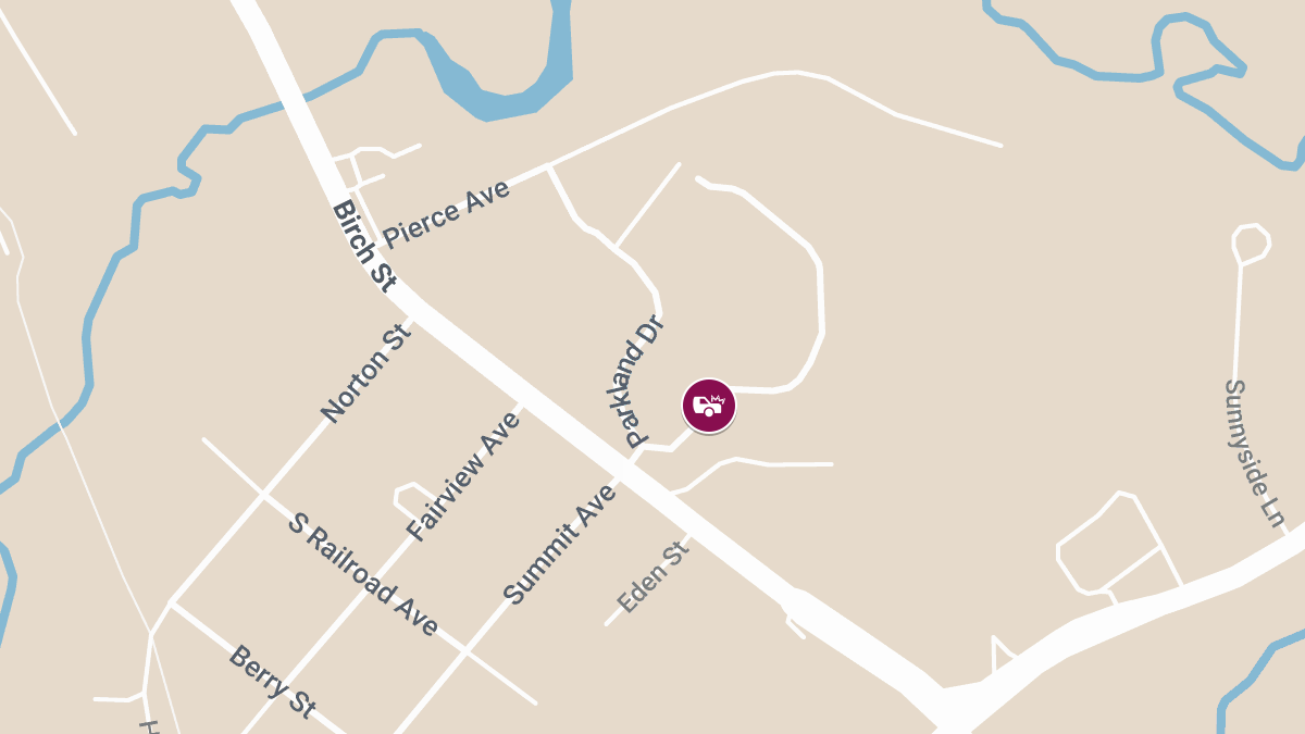 Traffic Accident Results in Injuries Near Parkland Medical Center