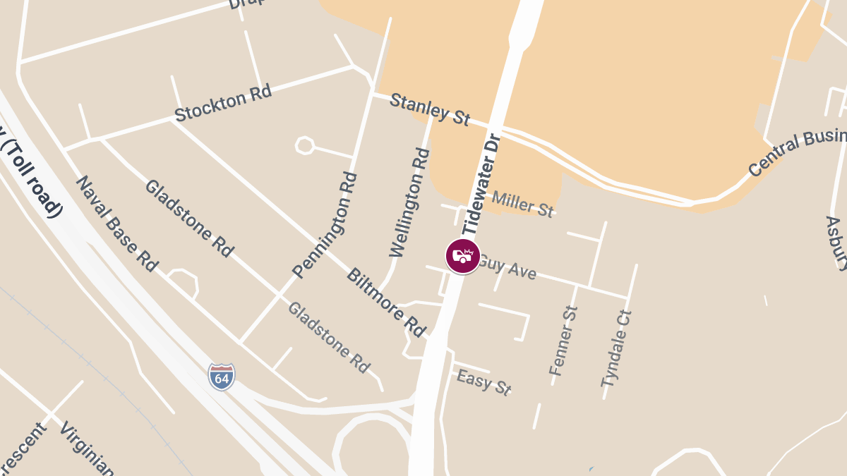 Traffic Accident With Injuries Near Valentine