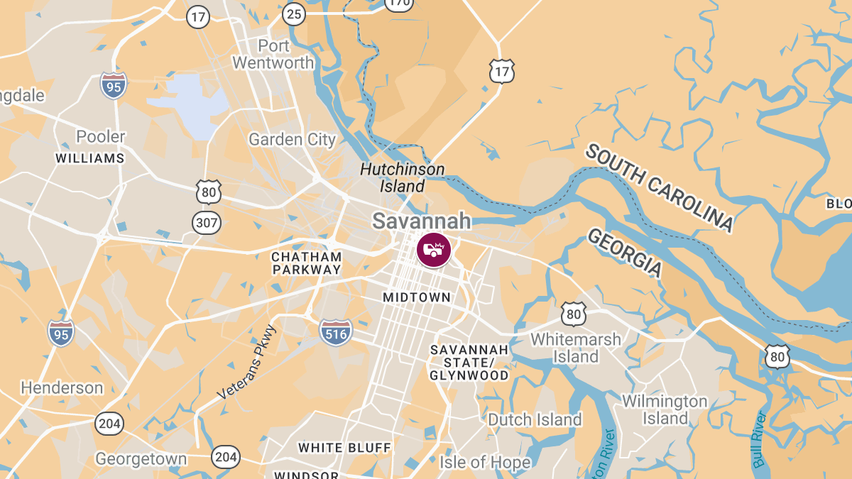 Traffic Accident With Injuries Reported at Hudson Memorial Dr & Stevenson Ave