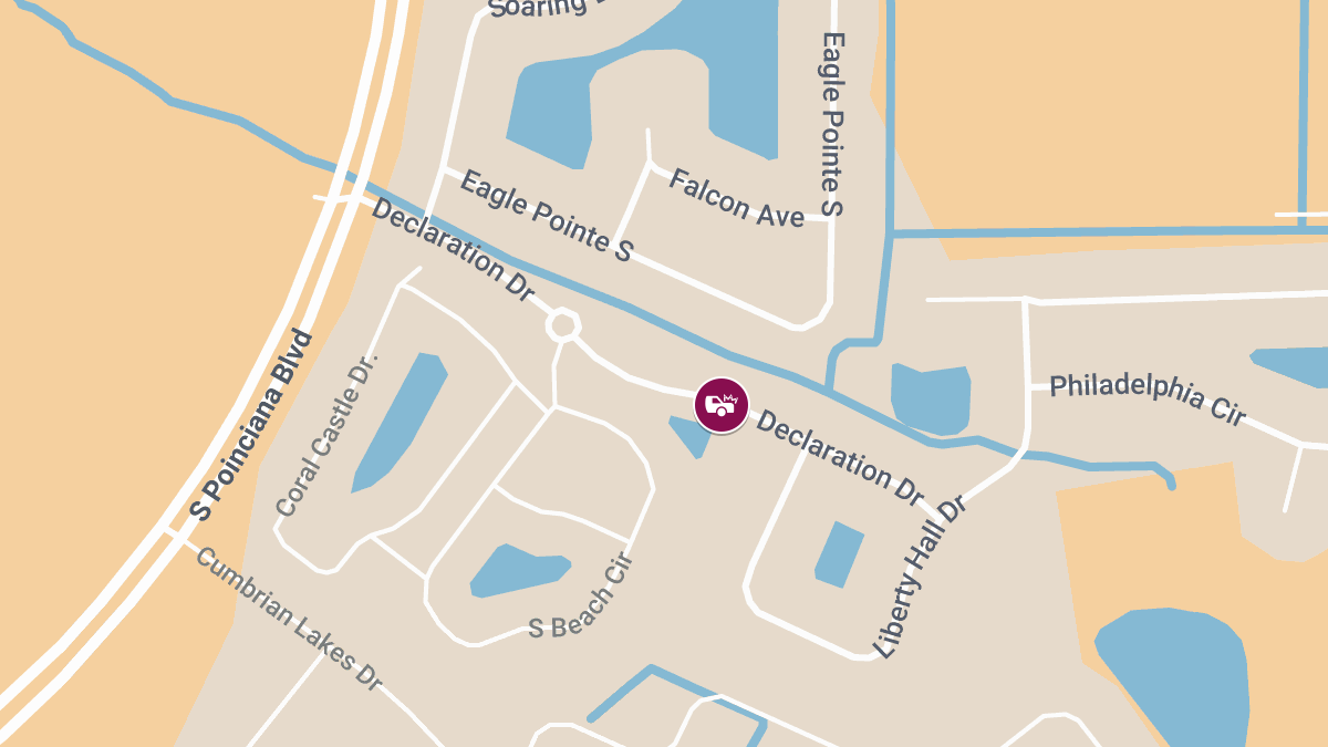 Traffic Accident With Injuries Reported on Declaration Dr