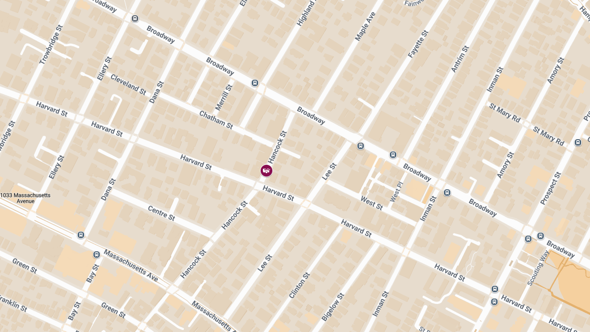 Traffic Collision With Injuries Reported Near Hancock St