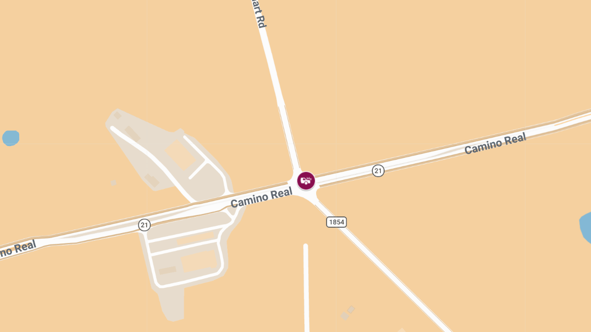 Two Children Hurt in 4-Vehicle Collision on Camino Real at E Lonestar Dr