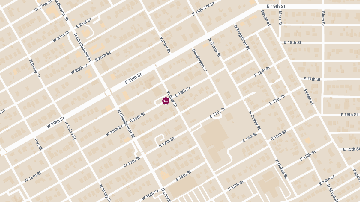 Two Children Injured in Crash at E 18th St & Volney St