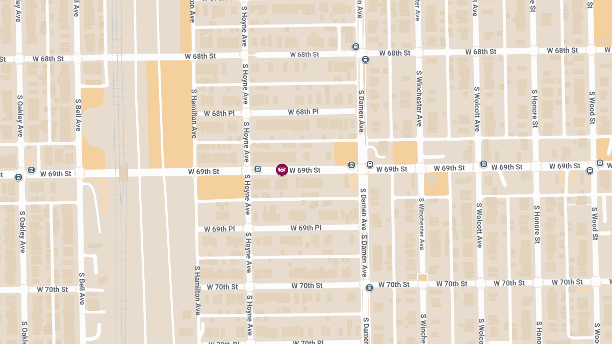Two Girls Seriously Injured in Hit-and-Run on W 69th St