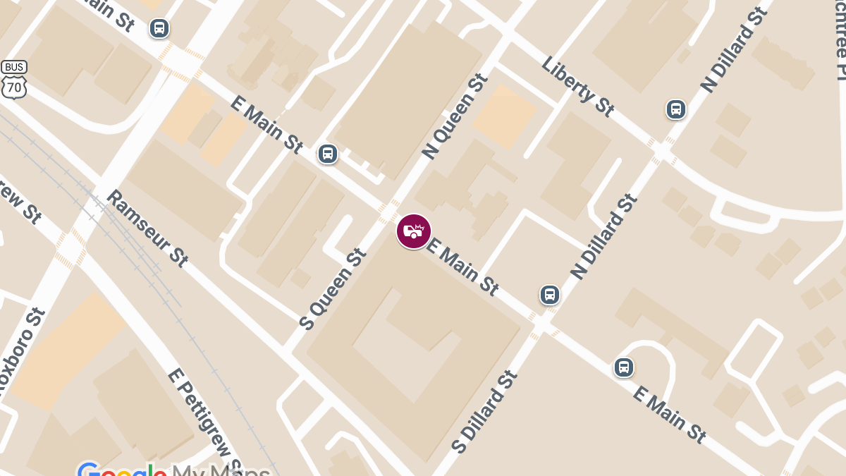 Two Injured After Van Crashes Into Gas Meter on E Main St