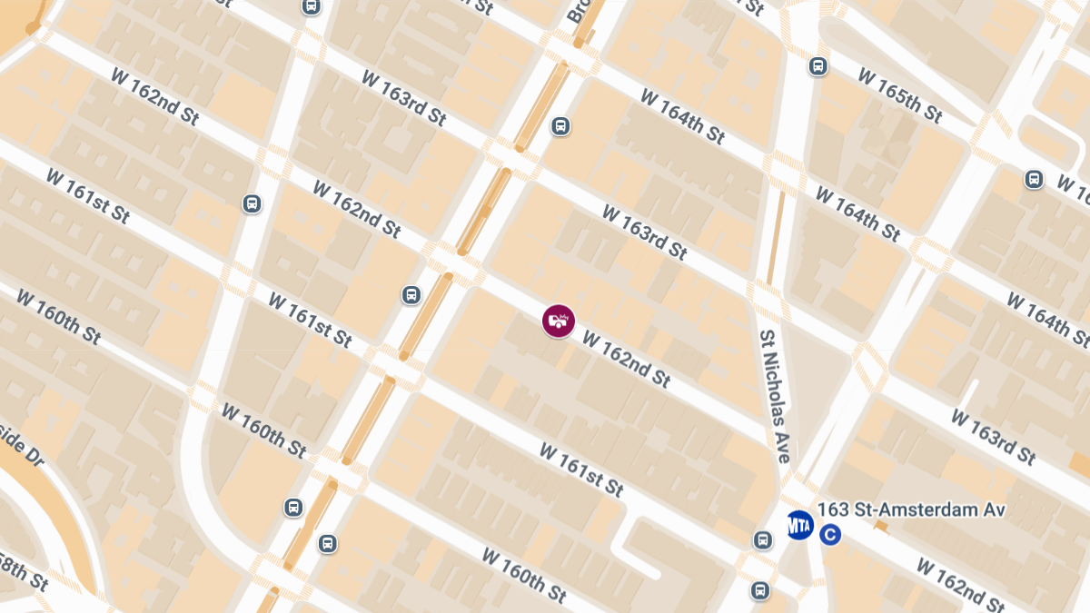 Two Injured in Fire on 566 W 162nd St