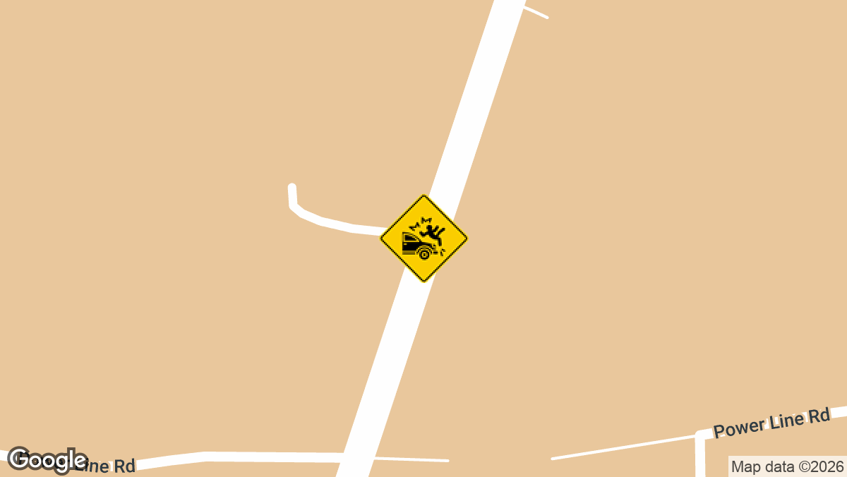 US-301 near Summerfield Lane