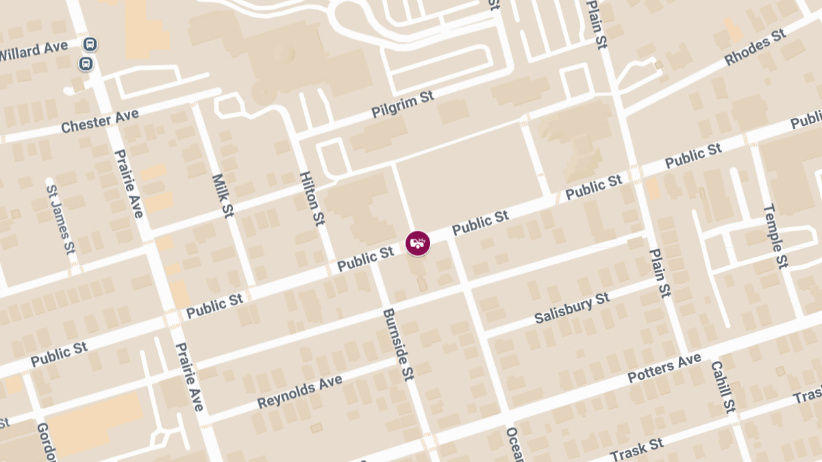 Vehicle Accident With Injuries Reported on Public St