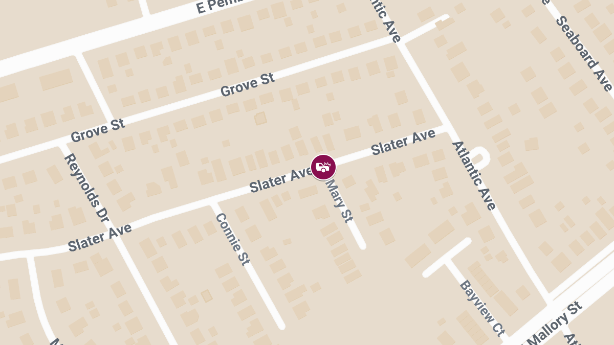 Vehicle Collision With Injuries Near Mary Street