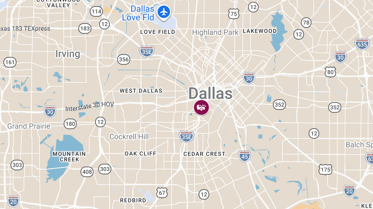 Vehicle Collision With Injuries at 21005 Foray St