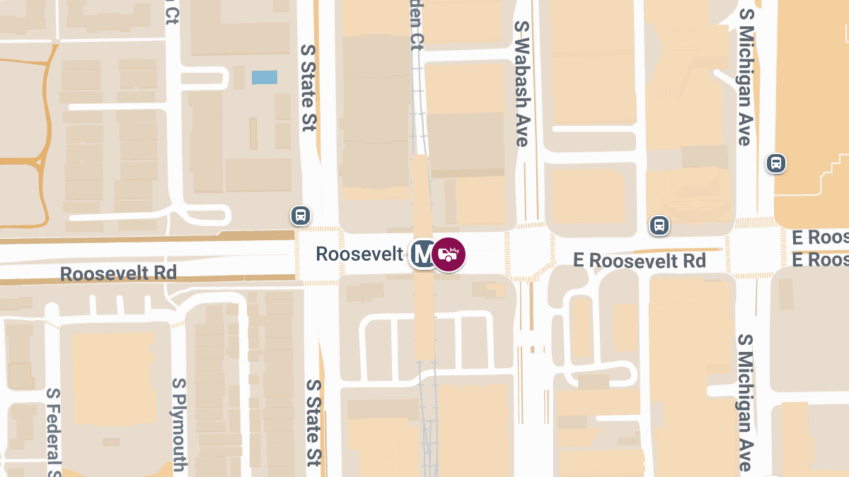 Vehicle Crash with Person Trapped Near Roosevelt