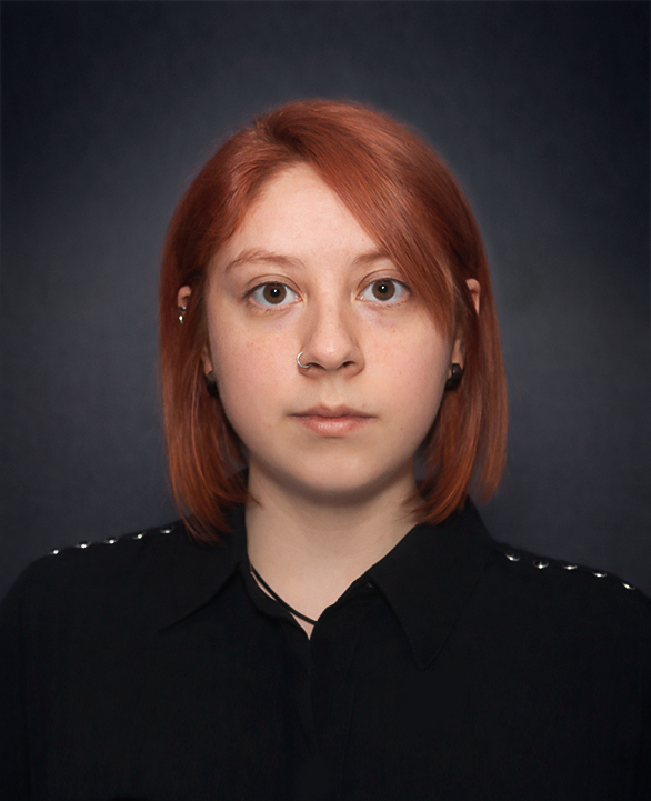 Picture of Victoria Rolon