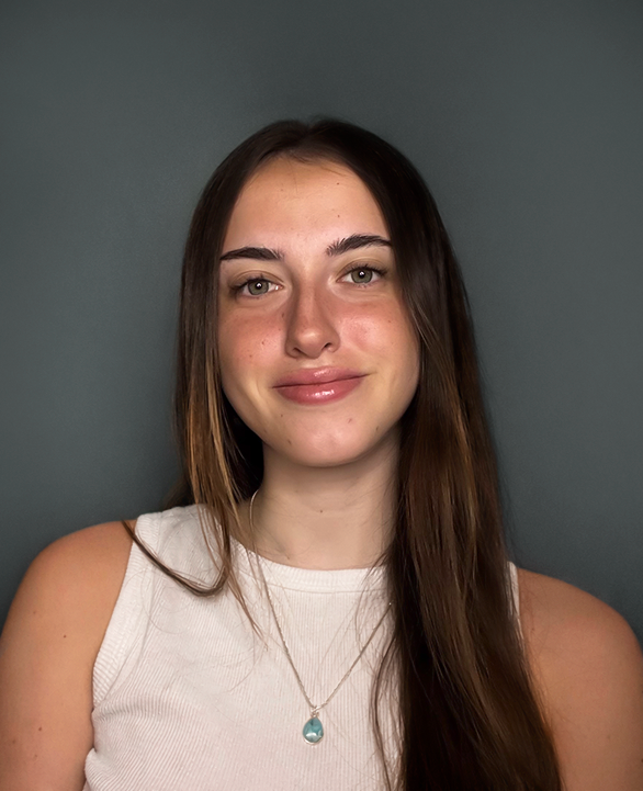 Picture of Victoria Zapiola